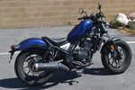 2022 Honda Rebel 300