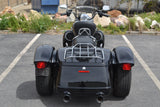 2015 Harley Davidson Free Wheeler