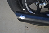 2013 BMW F700GS