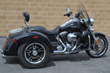 2015 Harley Davidson Free Wheeler