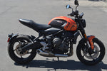 2023 Triumph Trident 660