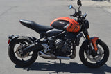 2023 Triumph Trident 660