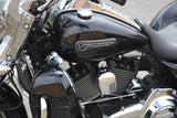 2015 Harley Davidson Free Wheeler