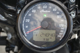 2020 Indian Scout Bobber ABS