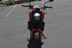 2023 Triumph Trident 660