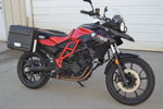 2013 BMW F700GS