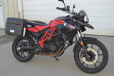 2013 BMW F700GS