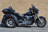 2015 Harley Davidson Triglide Ultra Trike