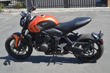 2023 Triumph Trident 660