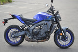 2025 Yamaha MT09