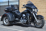 2015 Harley Davidson Triglide Ultra Trike