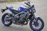 2025 Yamaha MT09