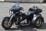 2015 Harley Davidson Triglide Ultra Trike
