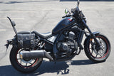 2021 Honda Rebel 1100 DCT