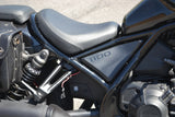 2021 Honda Rebel 1100 DCT