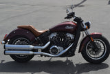 2023 Indian Scout ABS