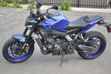 2025 Yamaha MT09