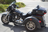 2015 Harley Davidson Triglide Ultra Trike