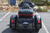 2015 Harley Davidson Triglide Ultra Trike