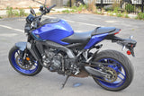 2025 Yamaha MT09