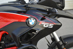 2015 BMW F700GS Adventure