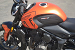 2023 Triumph Trident 660