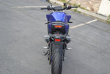 2025 Yamaha MT09