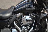 2015 Harley Davidson Triglide Ultra Trike