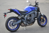 2025 Yamaha MT09