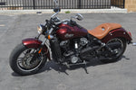 2023 Indian Scout ABS