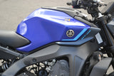 2025 Yamaha MT09