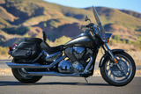 2005 Honda VTX 1300 C