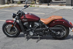 2023 Indian Scout ABS