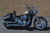 2005 Honda VTX 1300 C