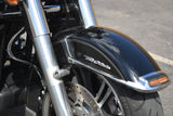2015 Harley Davidson Triglide Ultra Trike