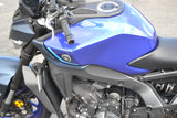 2025 Yamaha MT09