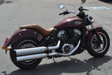 2023 Indian Scout ABS