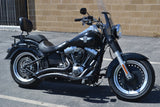 2015 Harley Davidson Fat Boy Lo 103