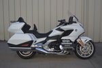2018 Honda Goldwing 1800 Tour