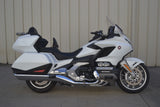 2018 Honda Goldwing 1800 Tour