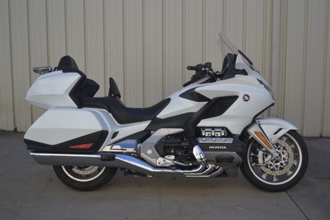 2018 Honda Goldwing 1800 Tour