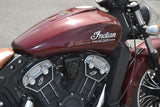 2023 Indian Scout ABS