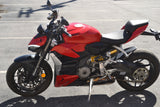 2024 Ducati Streetfighter V2