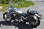 2005 Honda VTX 1300 C