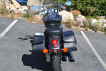 2005 Honda VTX 1300 C