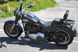 2015 Harley Davidson Fat Boy Lo 103