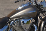 2005 Honda VTX 1300 C