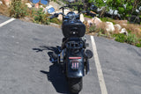 2015 Harley Davidson Fat Boy Lo 103