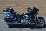 2013 Kawasaki Voyager 1700