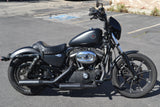 2022 Harley Davidson Sportster 883 Iron